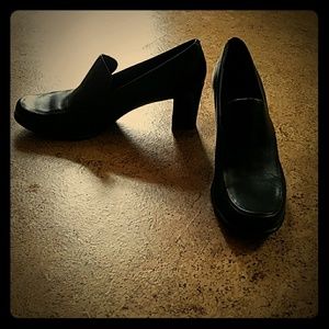 Franco Sarto heels