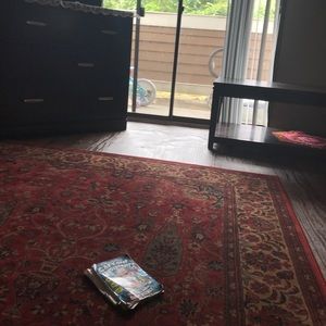 Meet your Posher, Abdulmalik