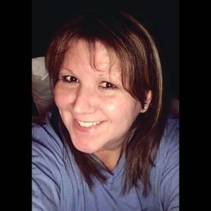 Meet your Posher, Tammie