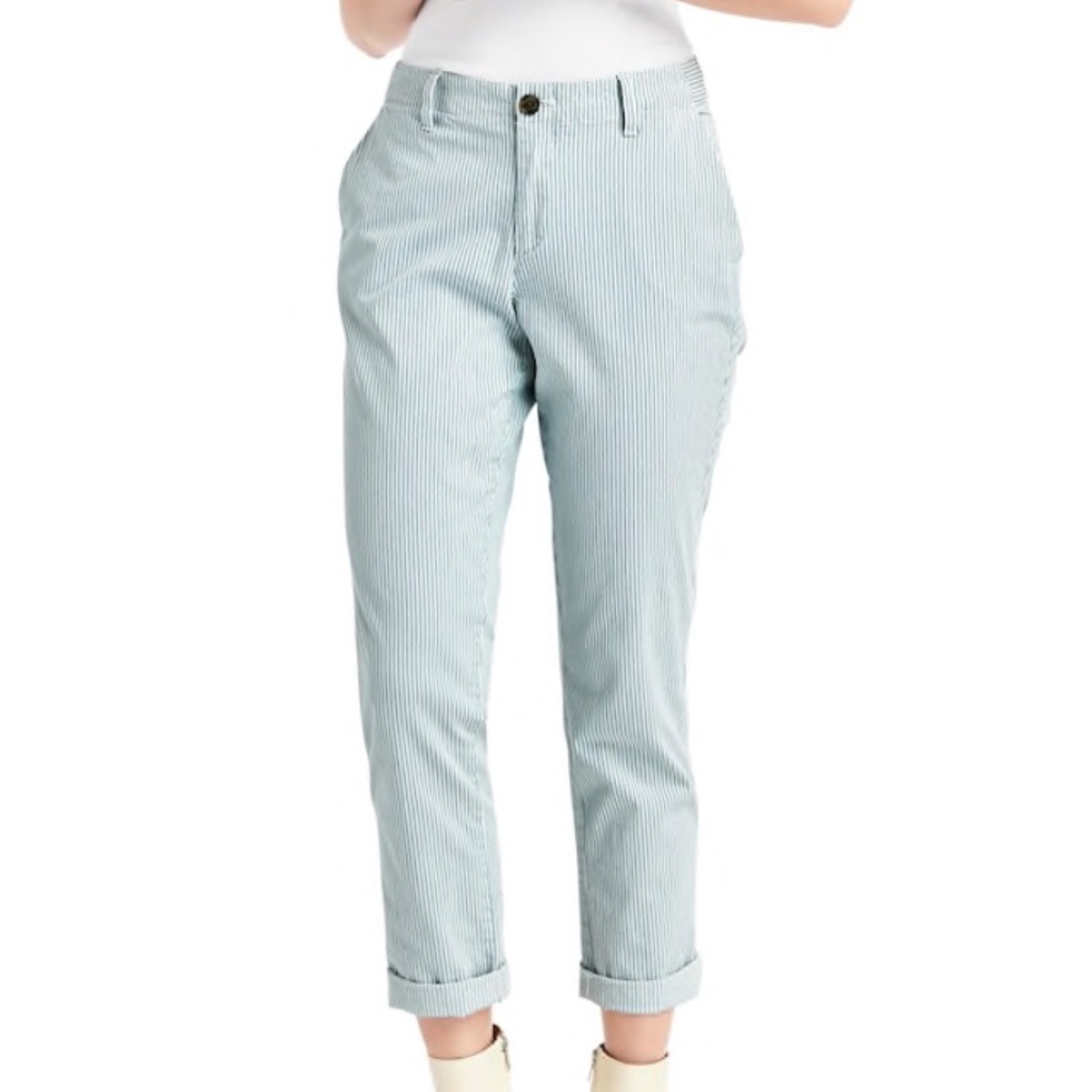 Khakis by Gap