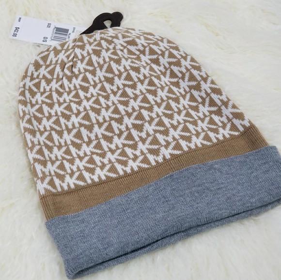 MICHAEL KORS BEANIE/ HAT - Picture 2 of 4