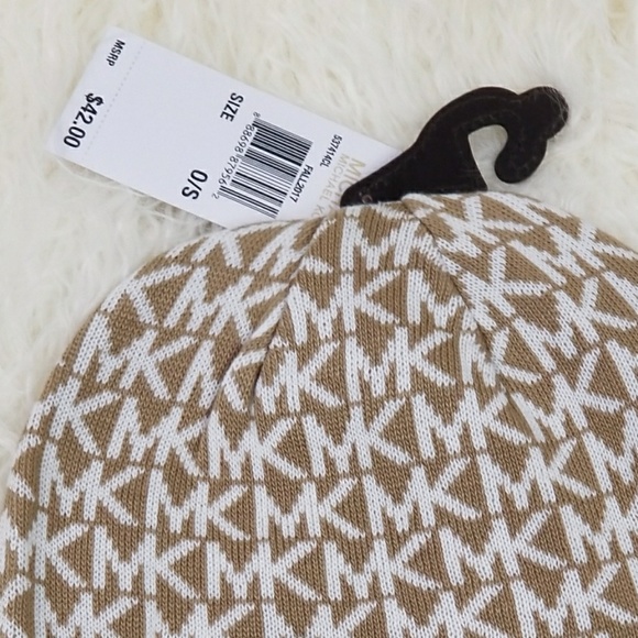 MICHAEL KORS BEANIE/ HAT - Picture 4 of 4