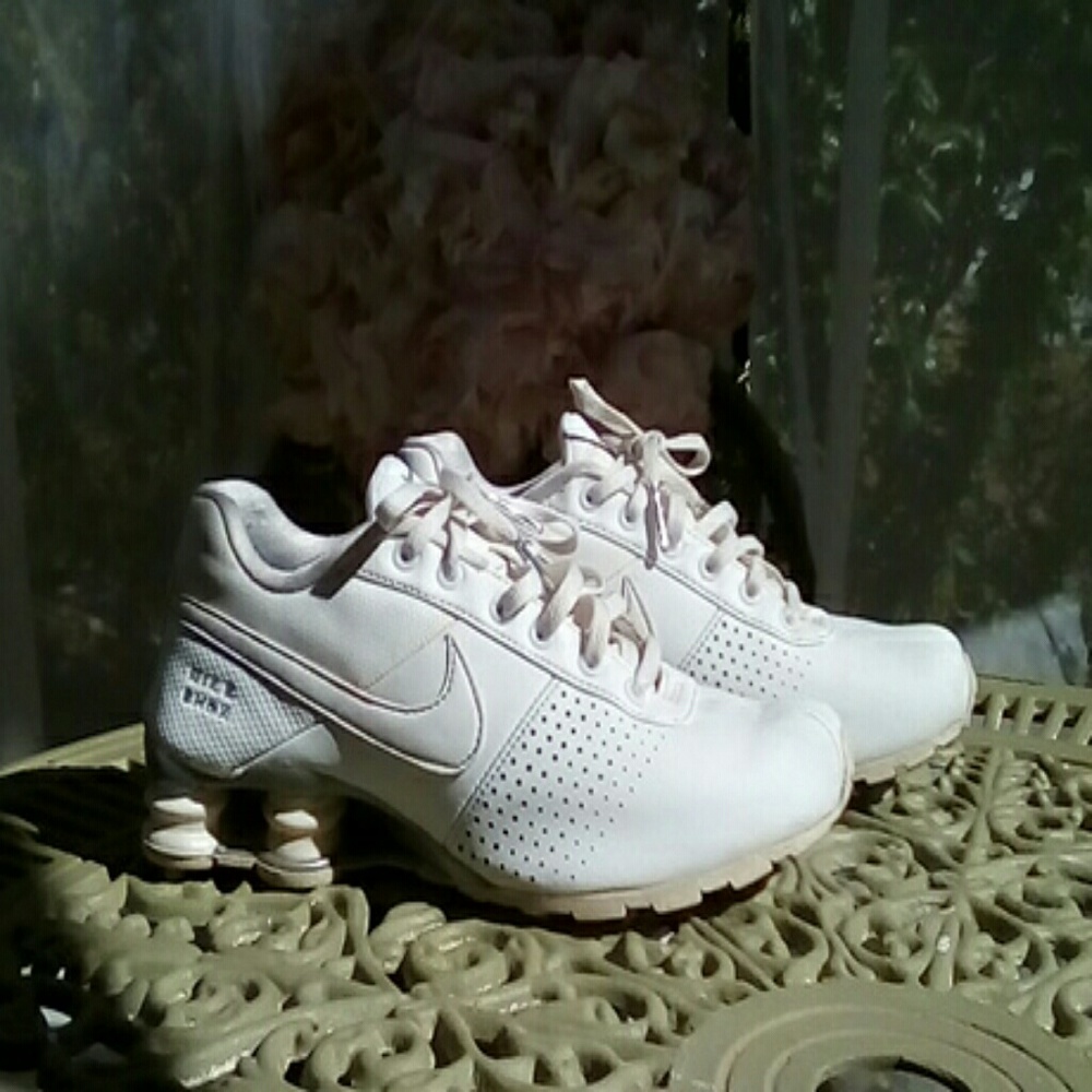 Nike Shox