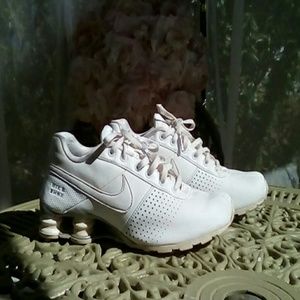 Nike Shox