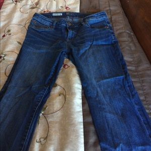 Kit from the kloth jeans