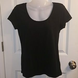 H&M Basic Tee!