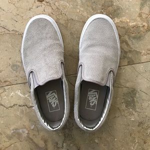 Vans Slip Ons