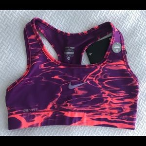 Nike Pro Dri-Fit Women's Sport Bra
