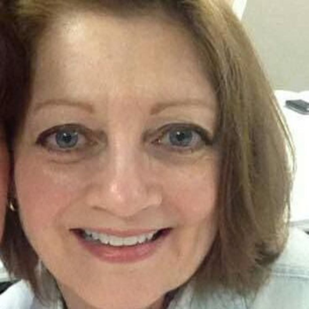 Meet your Posher, Cathy