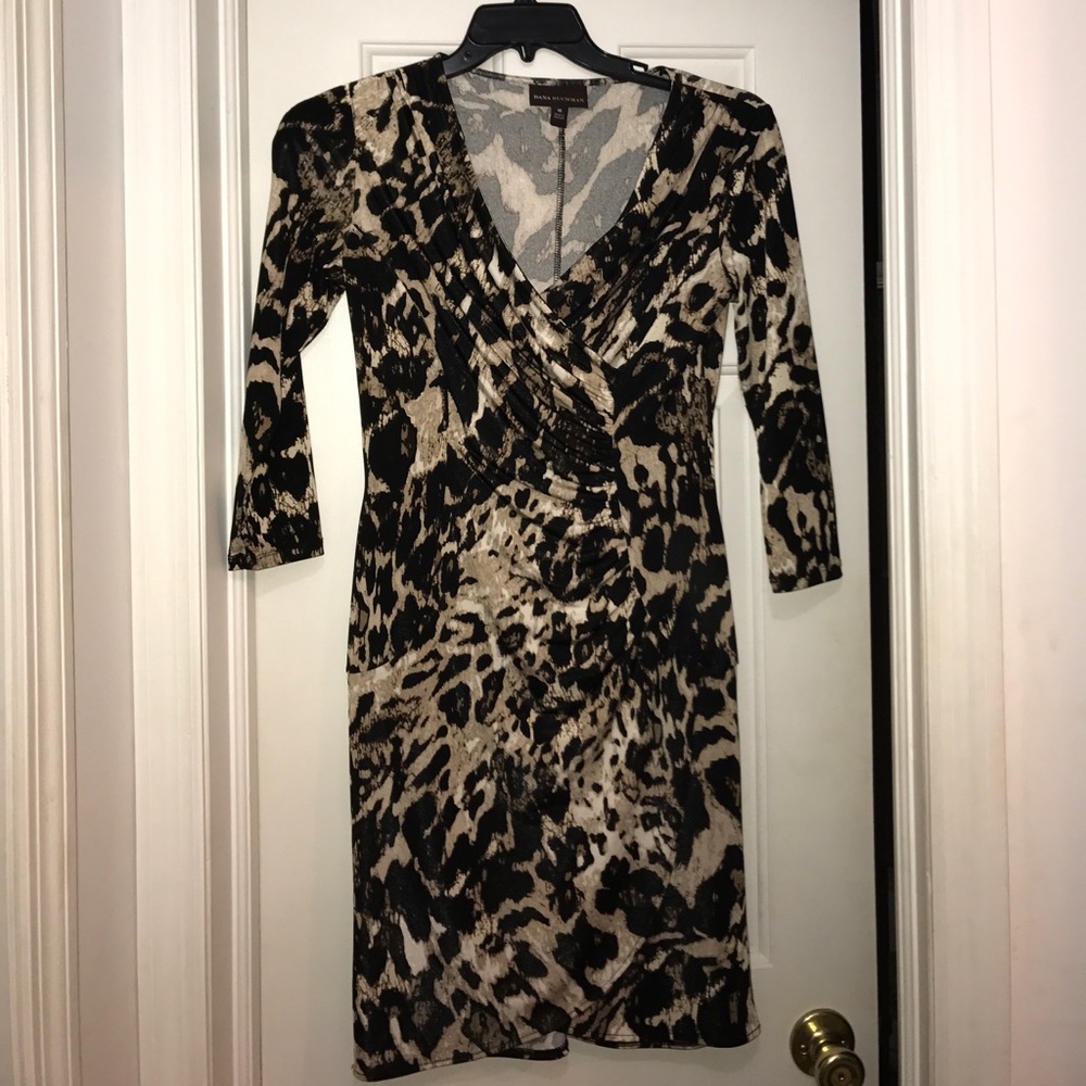 Women's Dana Buchman Dress