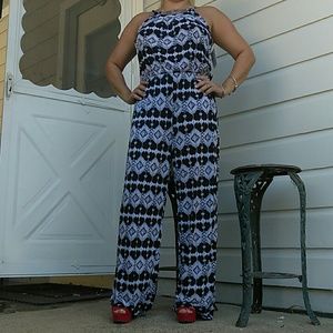 Mlle Gabrielle romper