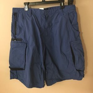 Men's Aftco tech shorts