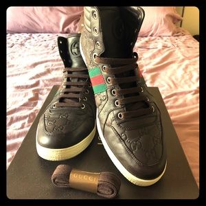 Men’s Gucci Coda