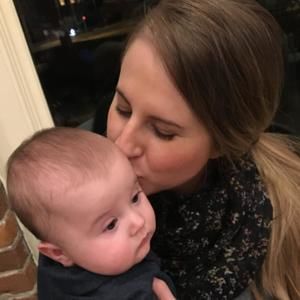 Meet your Posher, Rachel