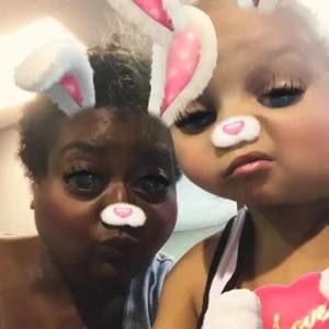 Meet your Posher, Bernadette