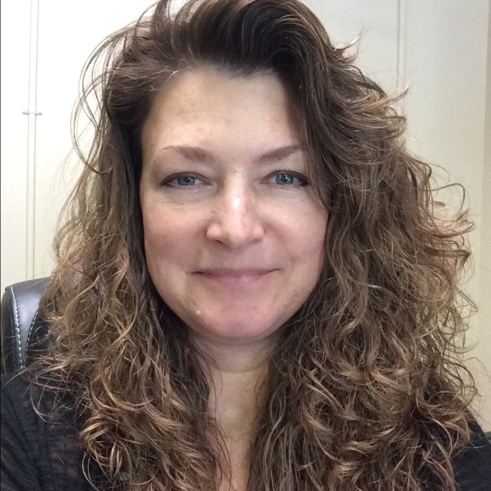 Meet your Posher, Sandra