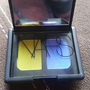 NARS Rated R