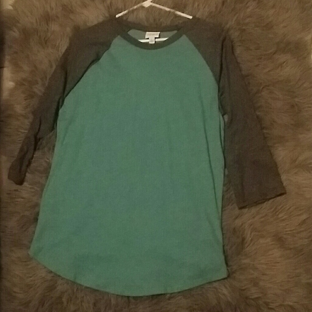 Randy lularoe size Large