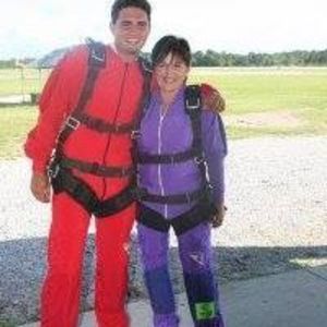 Meet your Posher, Sharon