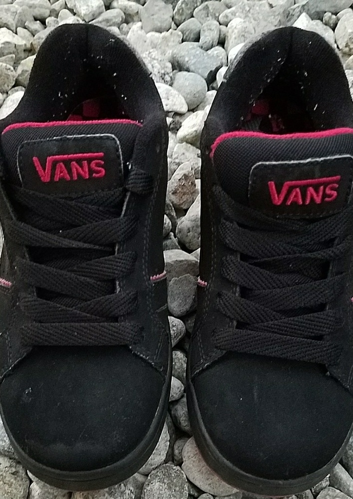 Kid vans
