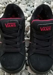 Kid vans