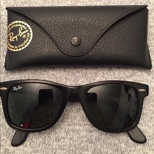 Ray-Ban RB2140 Original Wayfarer 901