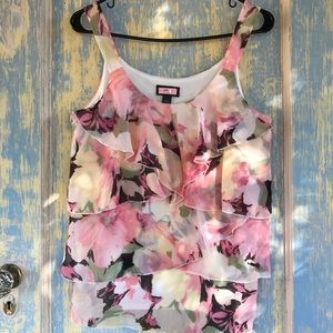 FINAL DROP Ladies IZ Blouse