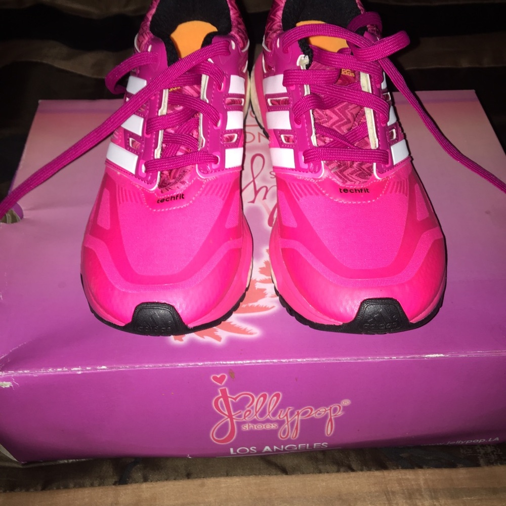 Adidas Boost Sneakers