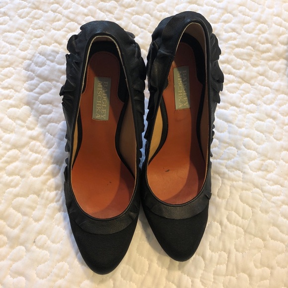 Badgley Mischka Pumps - Picture 2 of 2