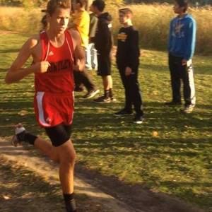 Meet your Posher, Brennan