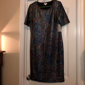 Elegant Collection LulaRoe Julia