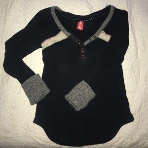 Free People Thermal!