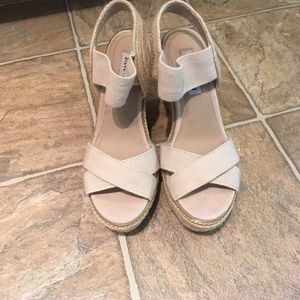 Steve Madden Wedges