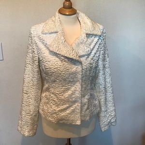 Off White Arden B Jacket