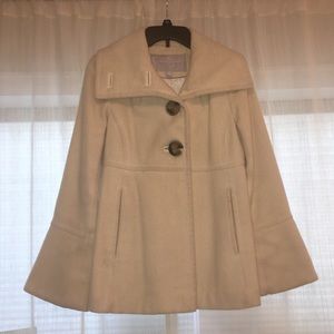 JESSICA SIMPSON Pea Coat