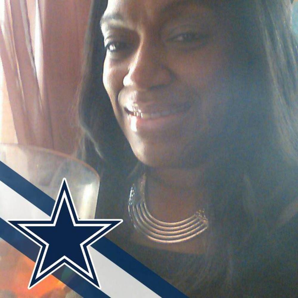 Meet your Posher, Tamara