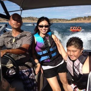 Meet your Posher, Cindy