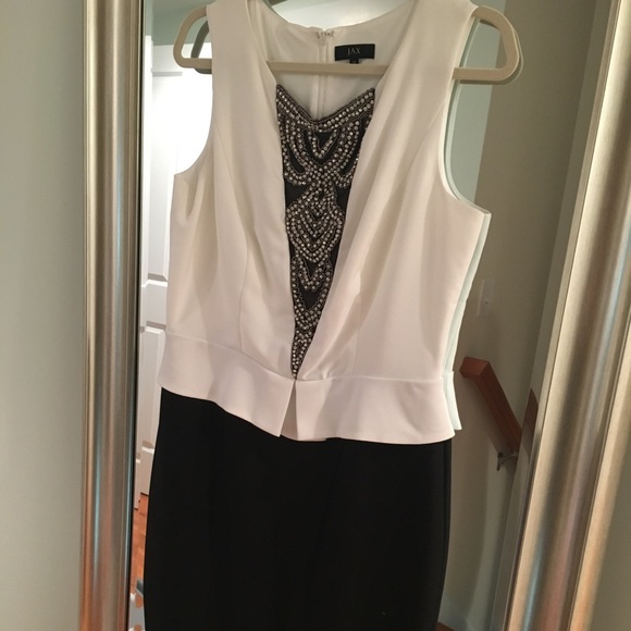 Jax Dresses Jax Cocktail Dress Poshmark