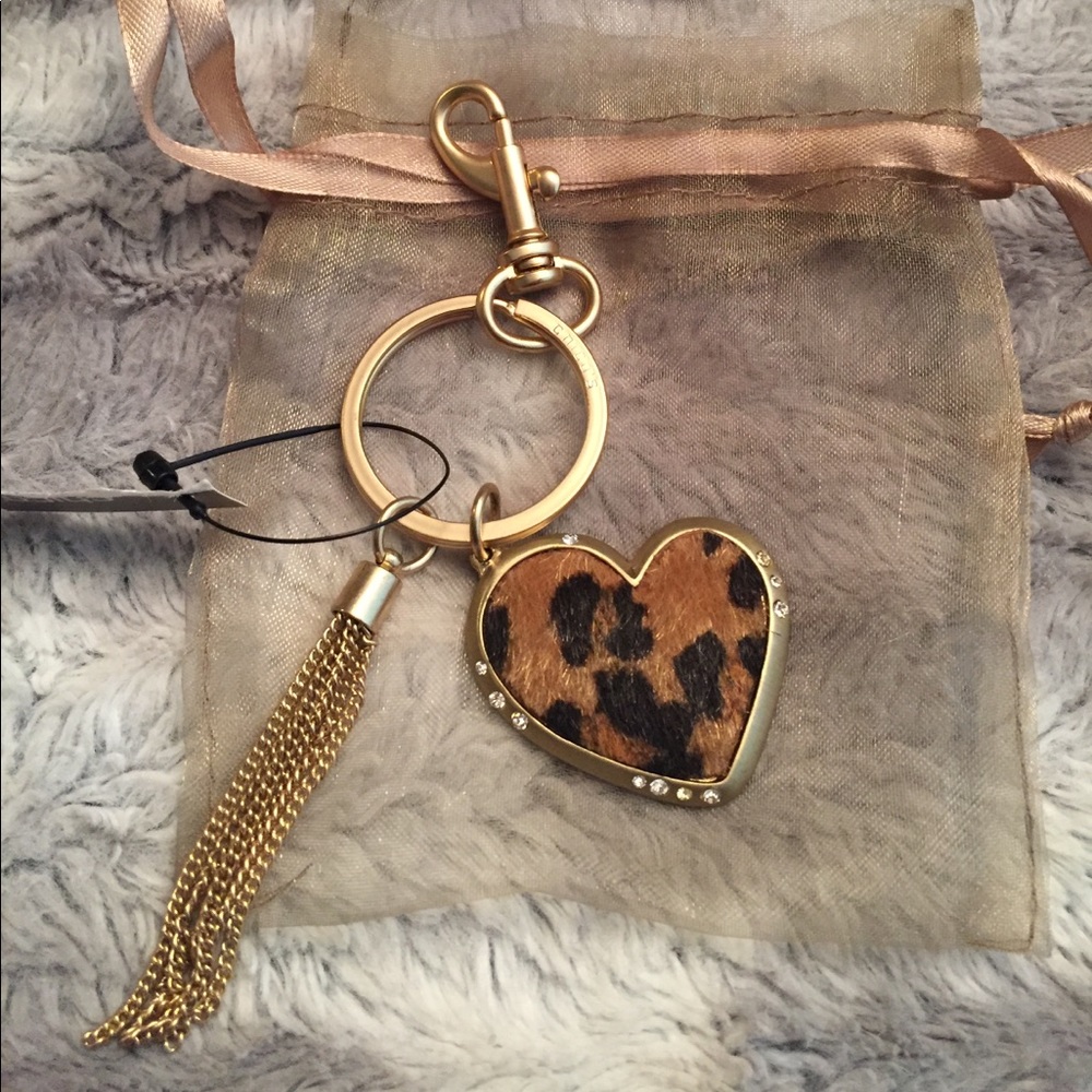 Chico's Key Chain - Picture 4 of 6