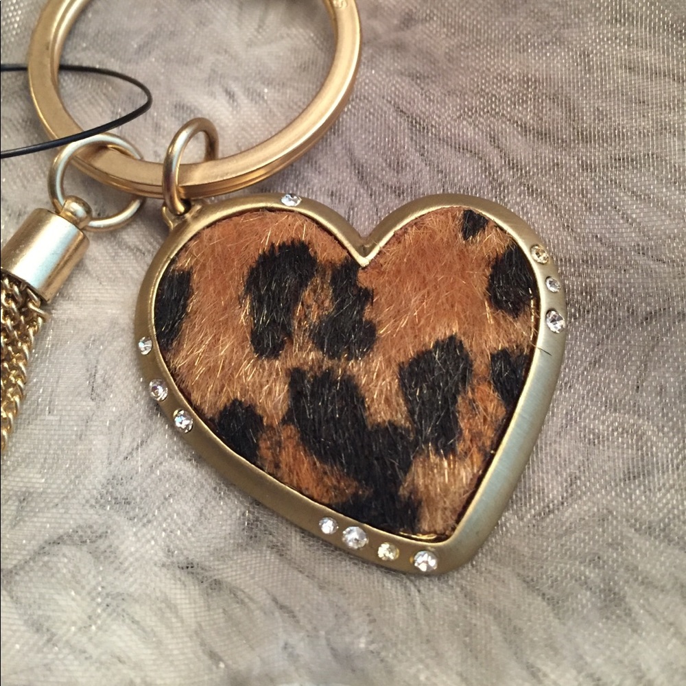 Chico's Key Chain - Picture 5 of 6