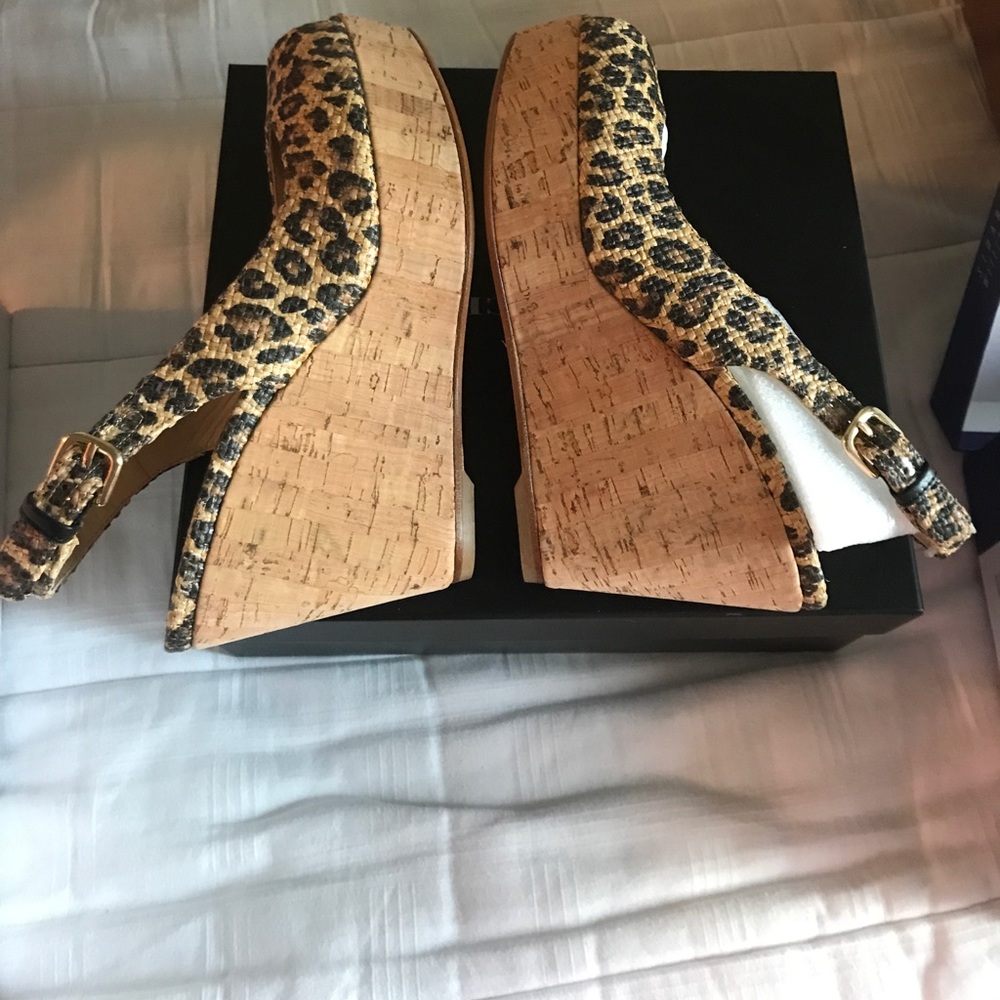 Stuart Weitzman shoes