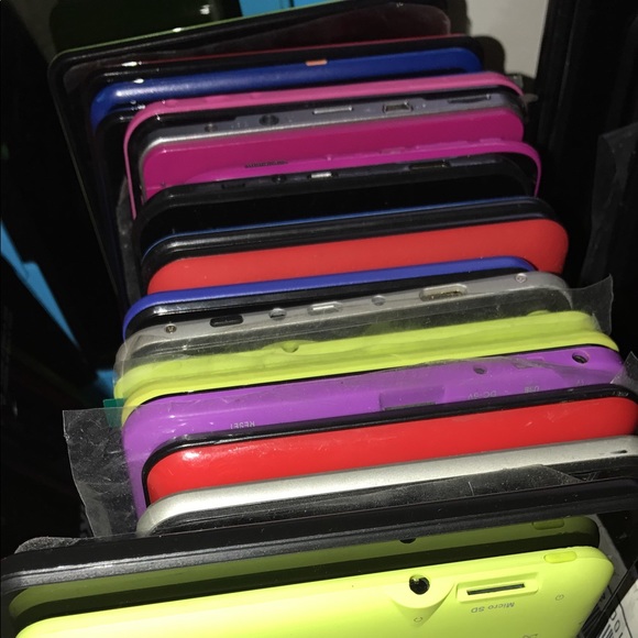 Meet your Posher, Abed - Picture 1 of 1