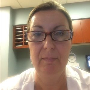 Meet your Posher, Marsha