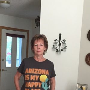 Meet your Posher, Debra