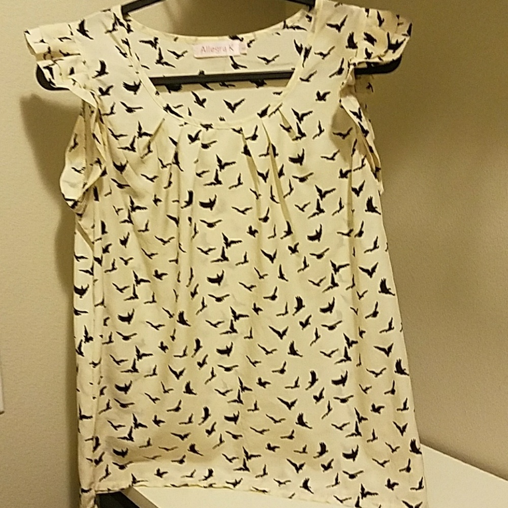 Stylish Blouse