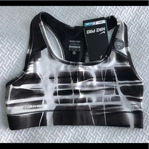 Nike Pro Dri-Fit Women's Sport Bra