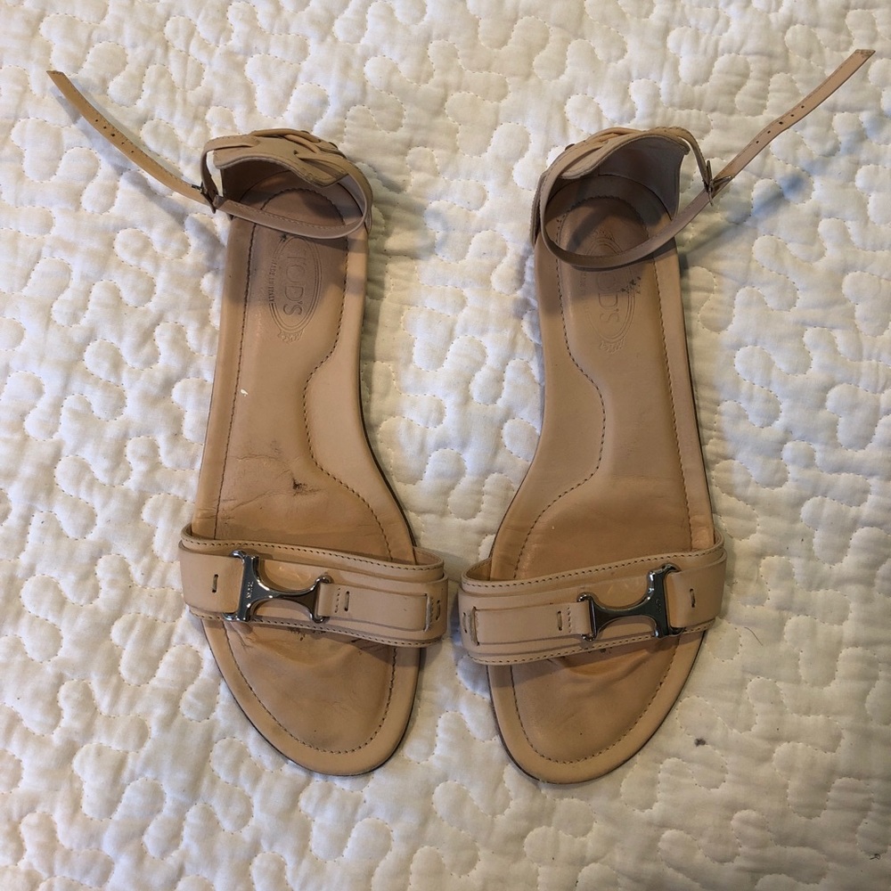 Tod’s Sandals