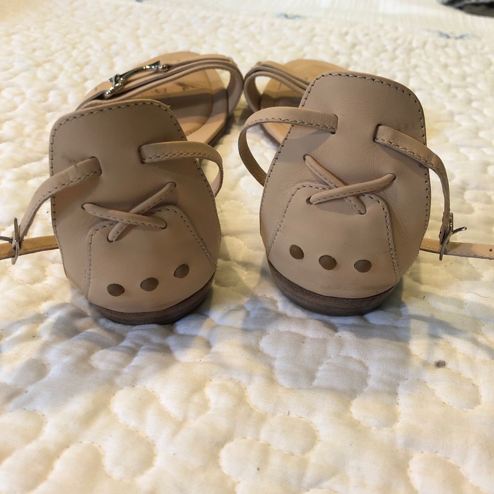 Tod’s Sandals - Picture 2 of 2