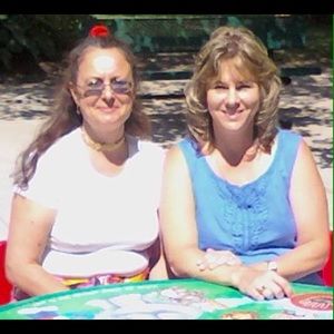 Meet your Posher, Ann