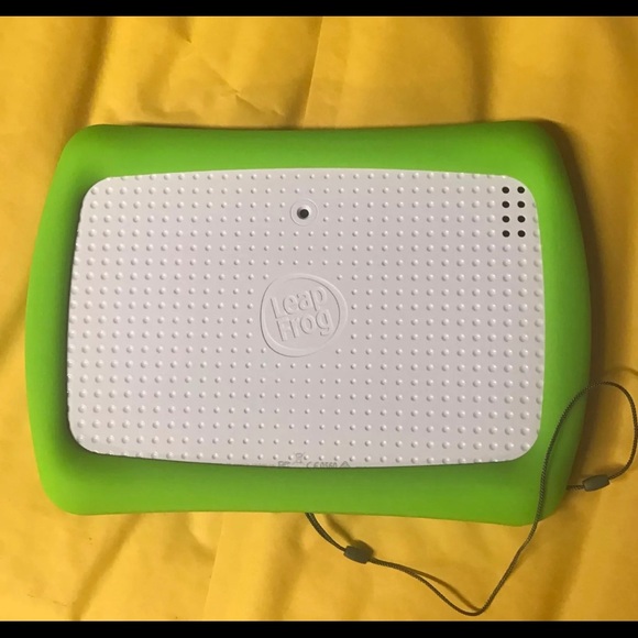 Leapfrog kids tablet - Picture 2 of 3